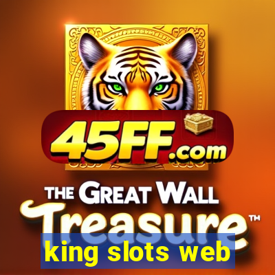 king slots web